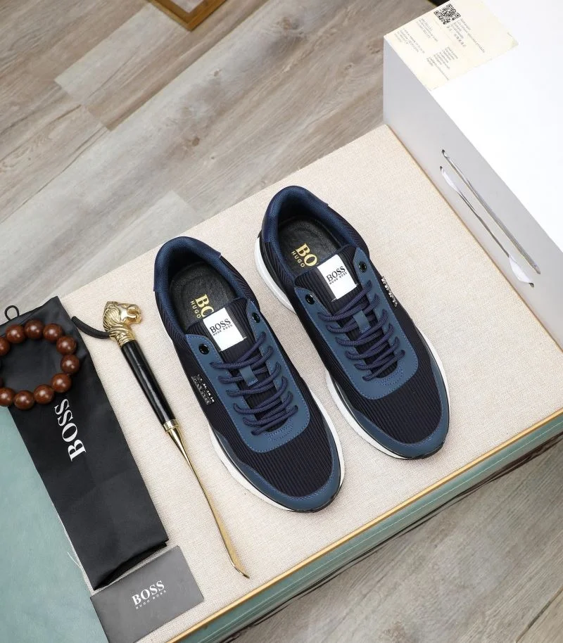 OdorResistant Boss Shoes 5168