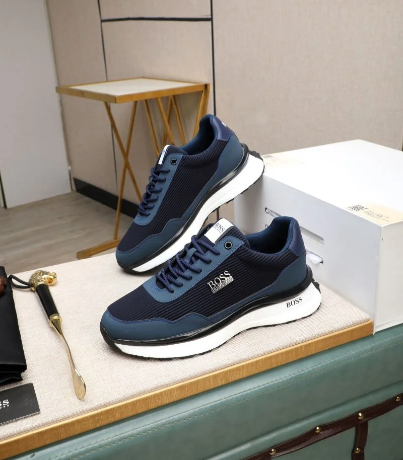 OdorResistant Boss Shoes 5168