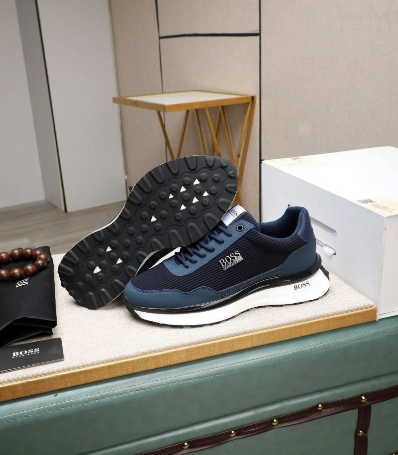 OdorResistant Boss Shoes 5168