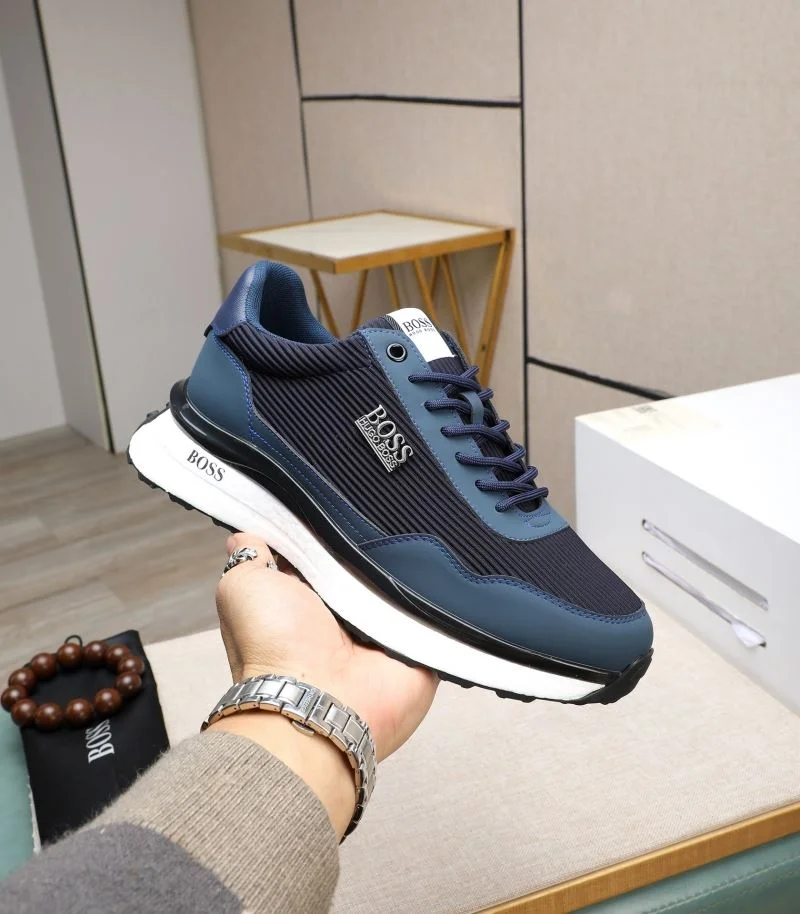 OdorResistant Boss Shoes 5168