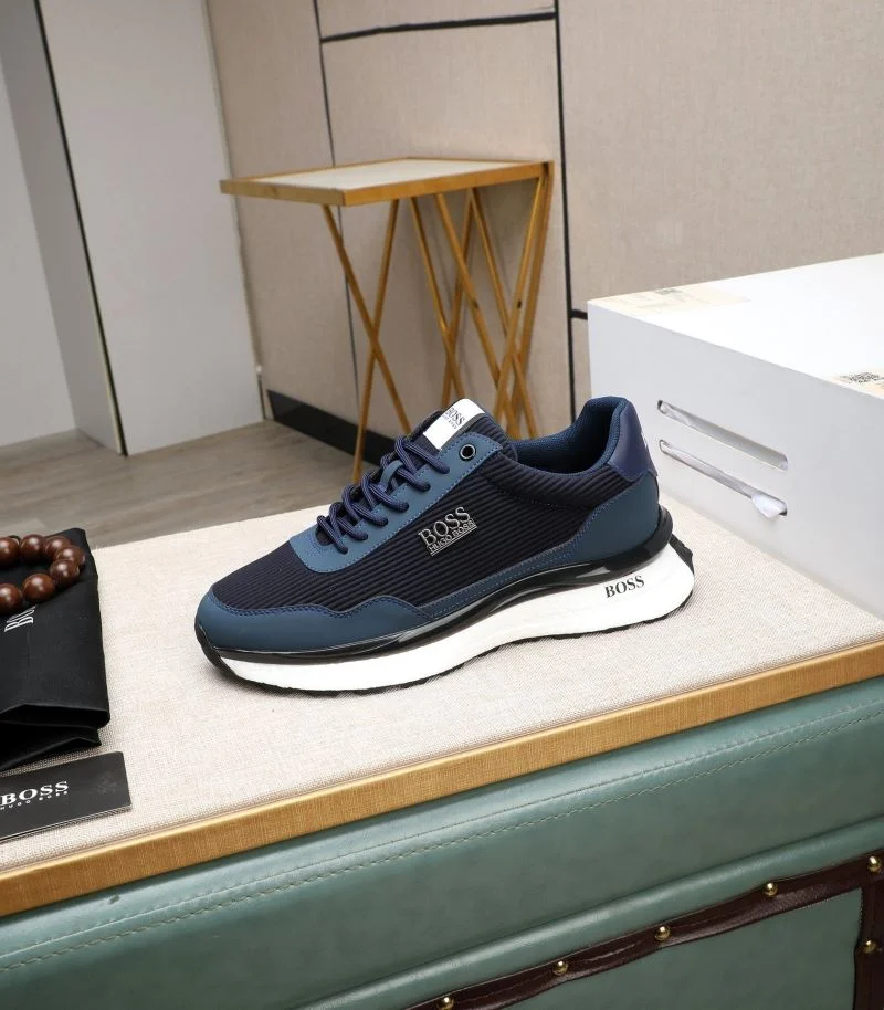 OdorResistant Boss Shoes 5168