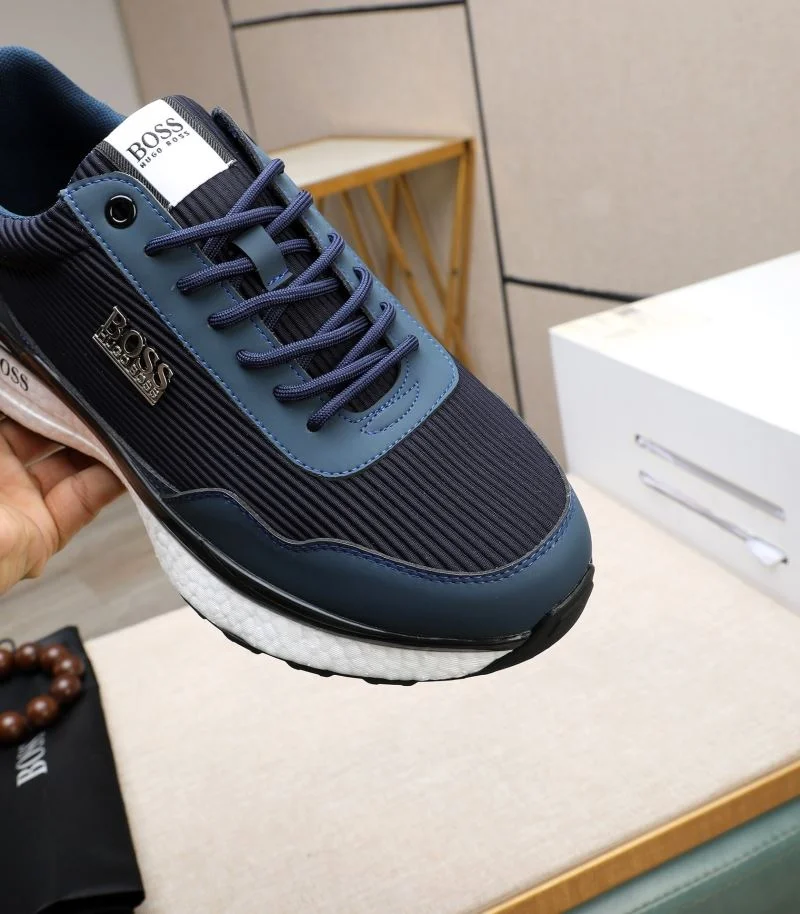OdorResistant Boss Shoes 5168