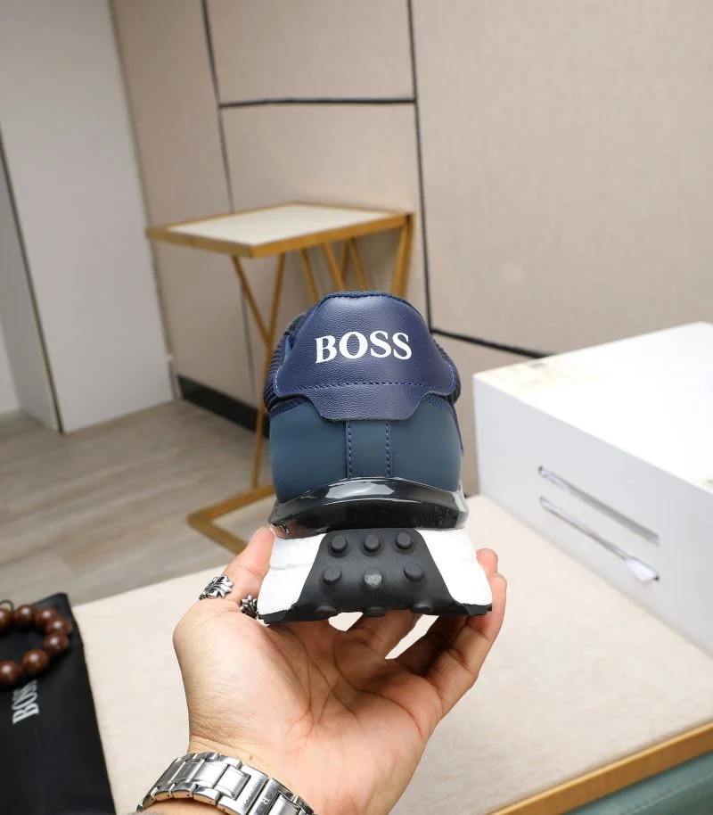 OdorResistant Boss Shoes 5168