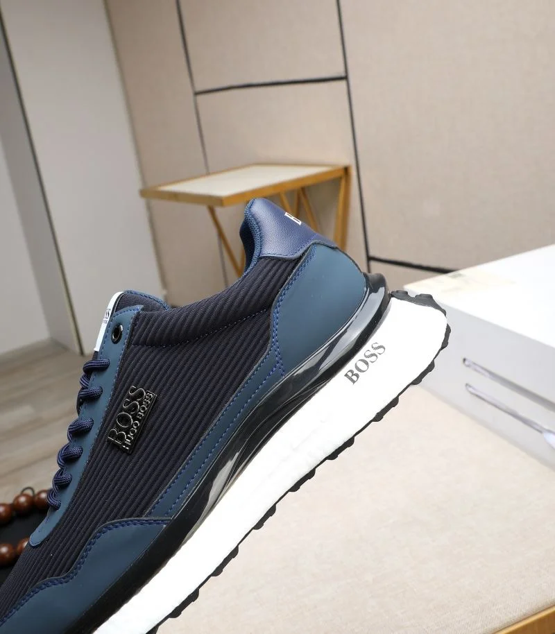 OdorResistant Boss Shoes 5168