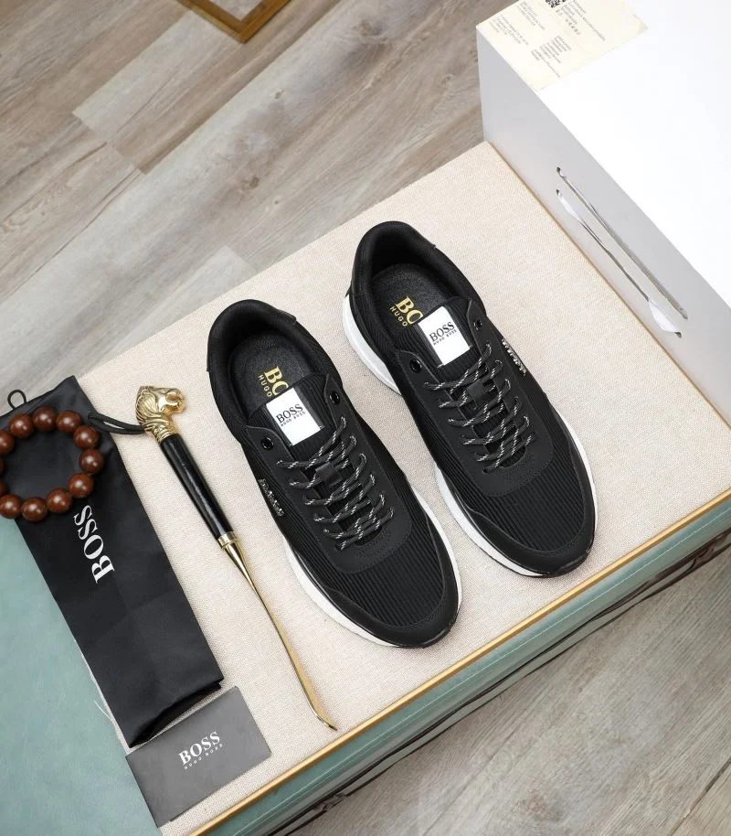Unique Boss Shoes 5237