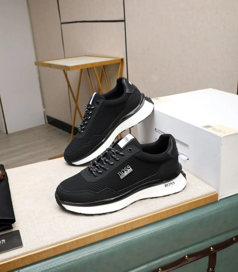 Unique Boss Shoes 5237