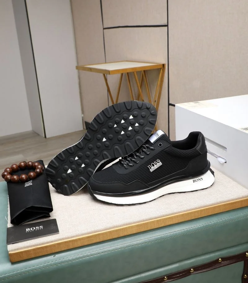 Unique Boss Shoes 5237