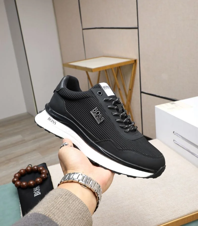 Unique Boss Shoes 5237