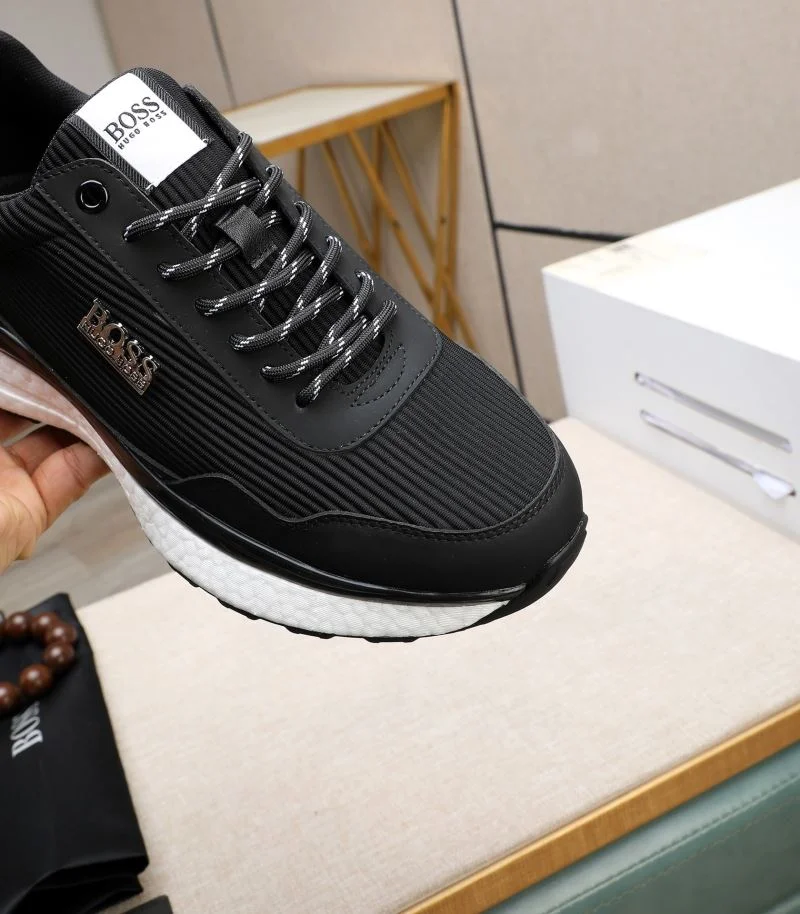Unique Boss Shoes 5237