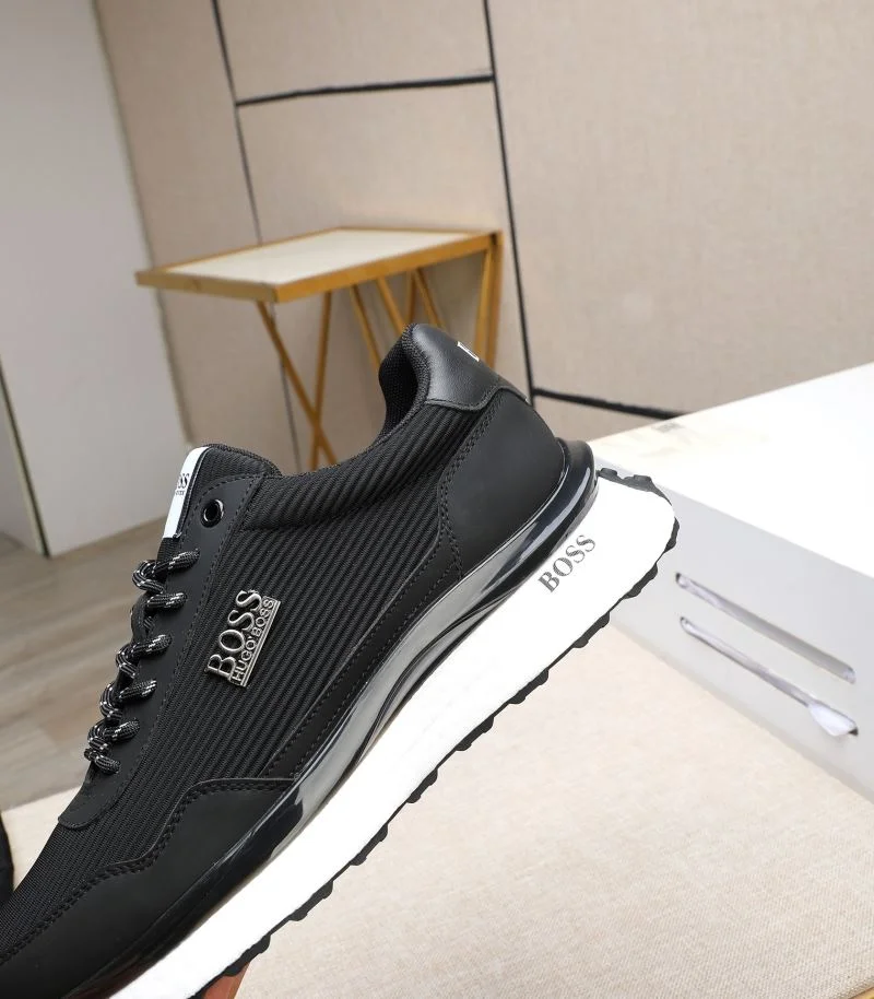 Unique Boss Shoes 5237