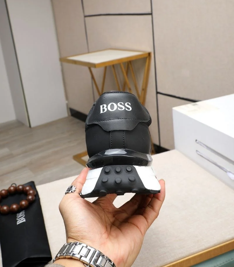 Unique Boss Shoes 5237