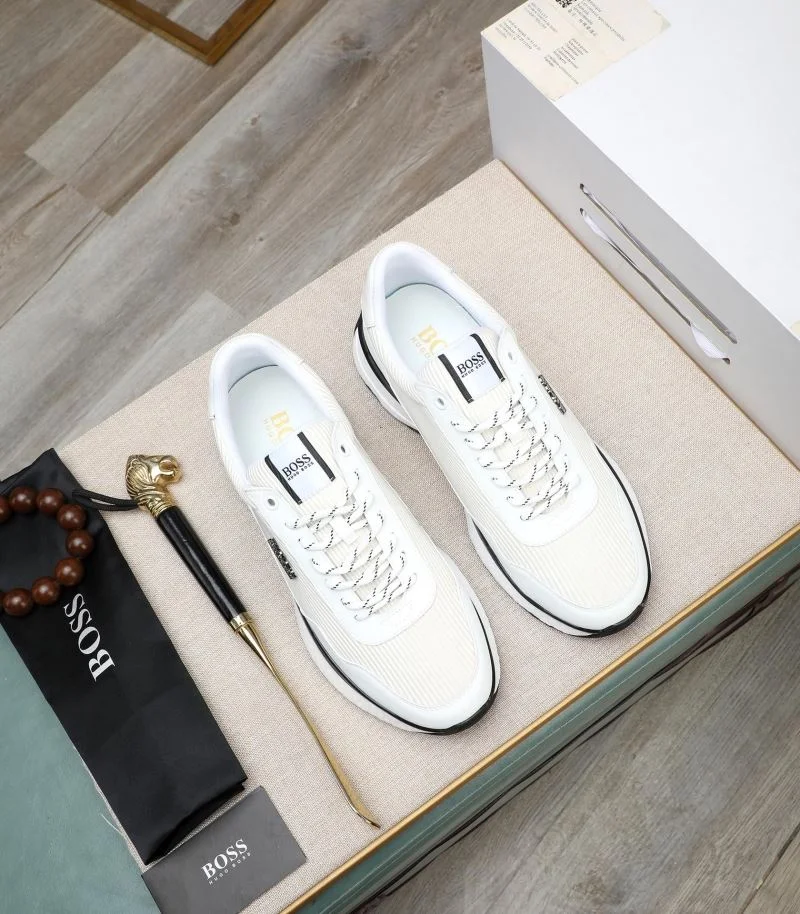 Youthful Boss Shoes 5158