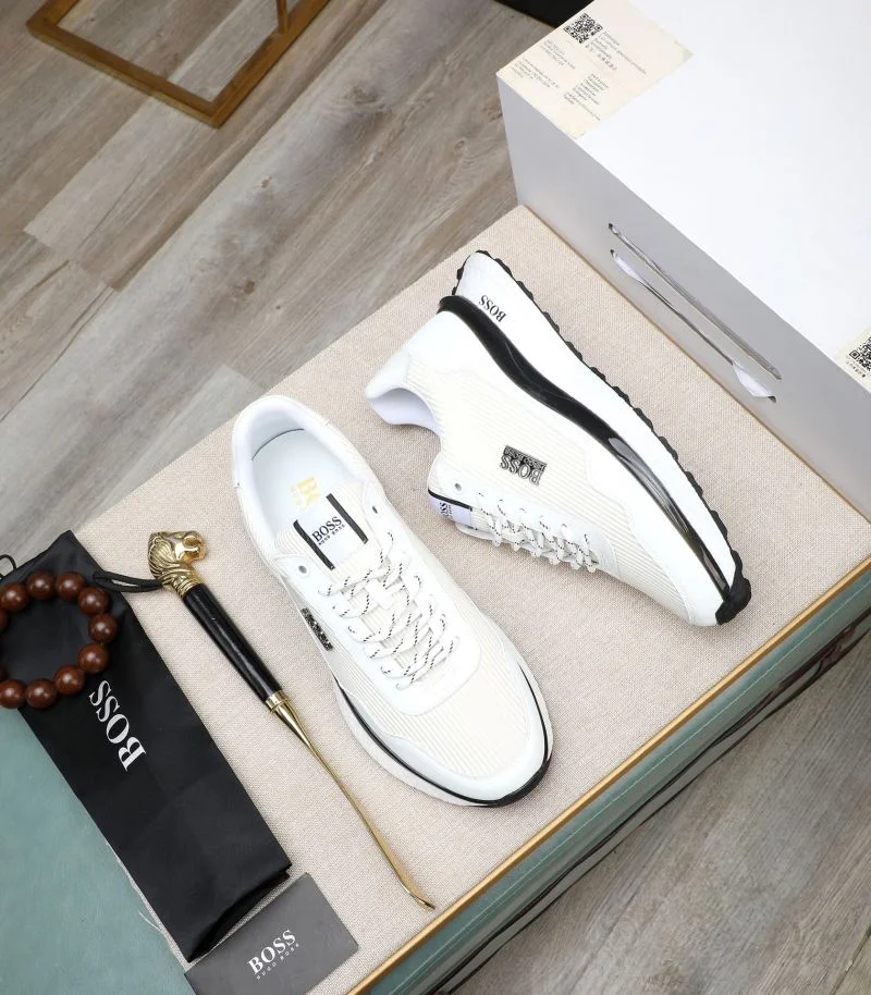Youthful Boss Shoes 5158