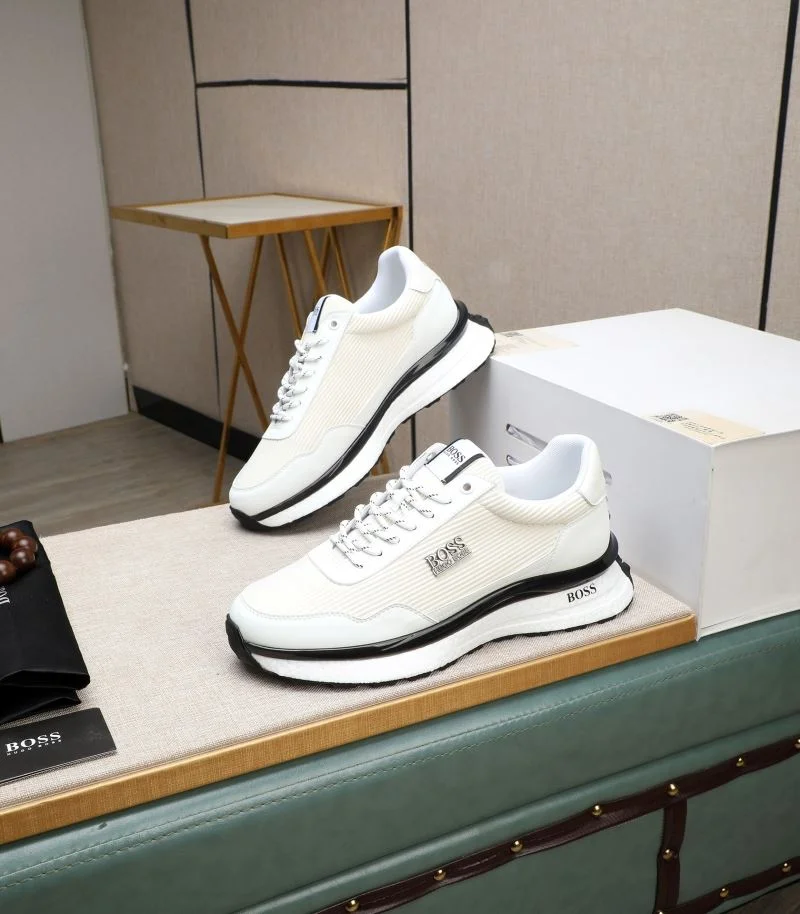 Youthful Boss Shoes 5158