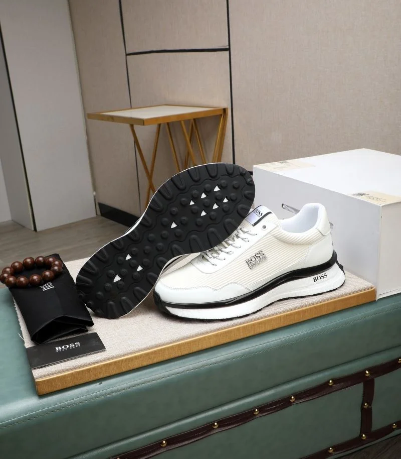 Youthful Boss Shoes 5158