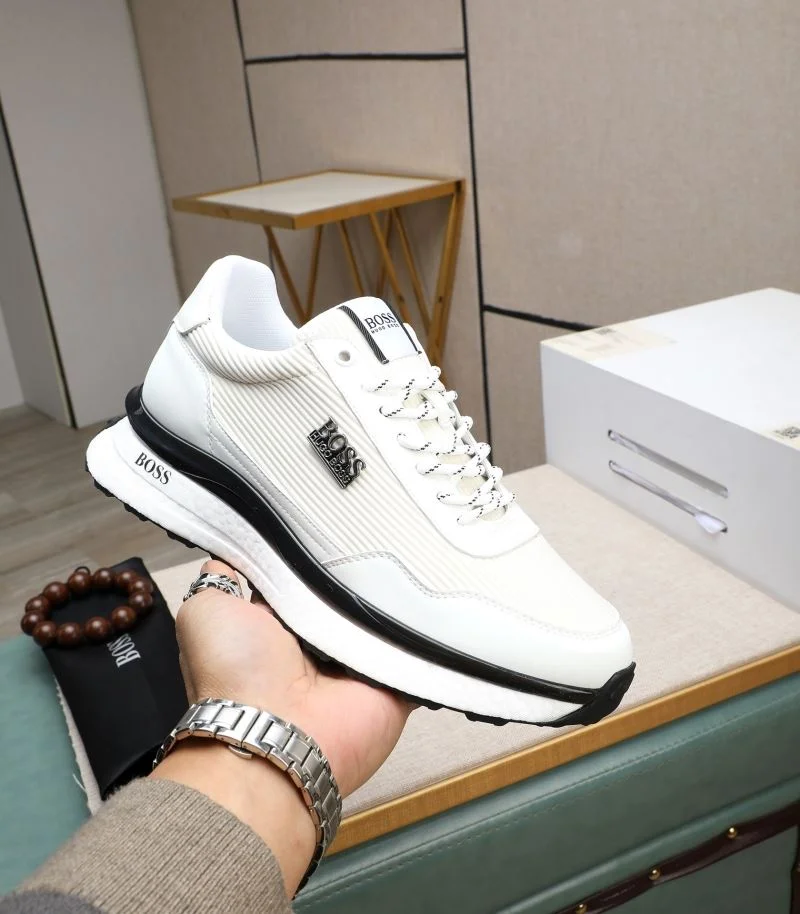 Youthful Boss Shoes 5158