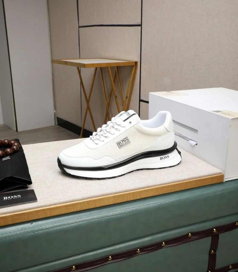 Youthful Boss Shoes 5158