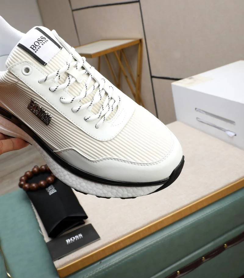 Youthful Boss Shoes 5158