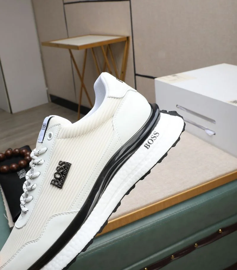 Youthful Boss Shoes 5158
