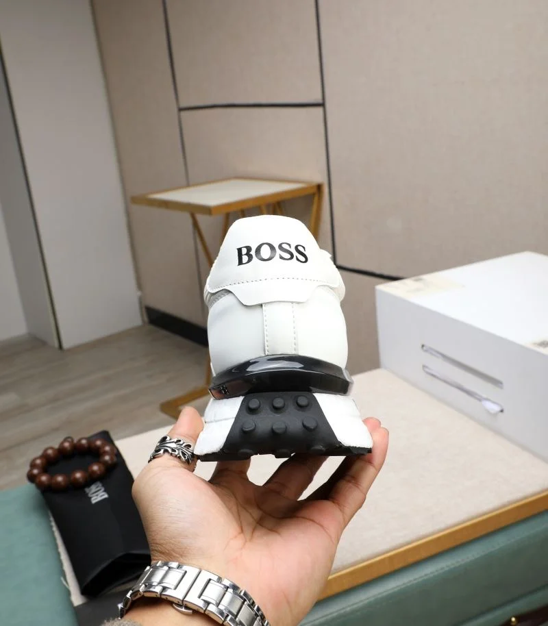 Youthful Boss Shoes 5158