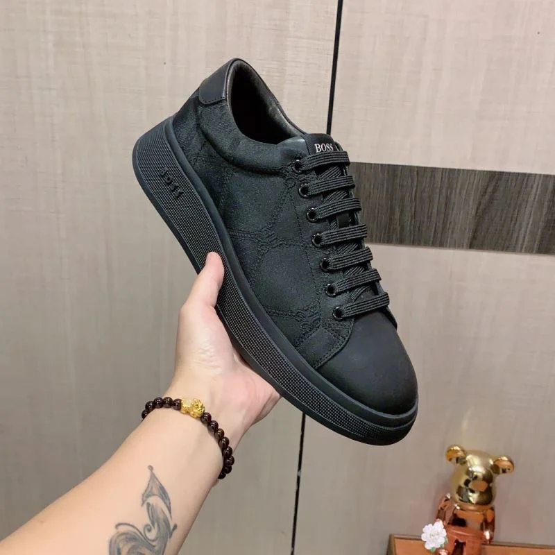 Boss Shoes Stretchable 5183