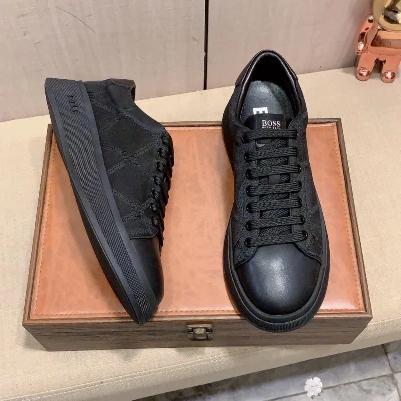 Boss Shoes Stretchable 5183