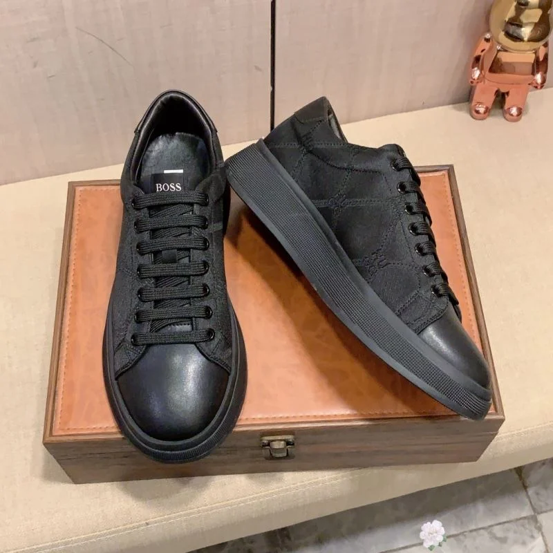 Boss Shoes Stretchable 5183