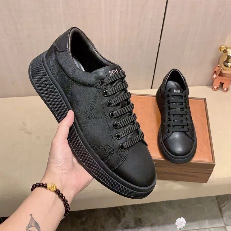 Boss Shoes Stretchable 5183