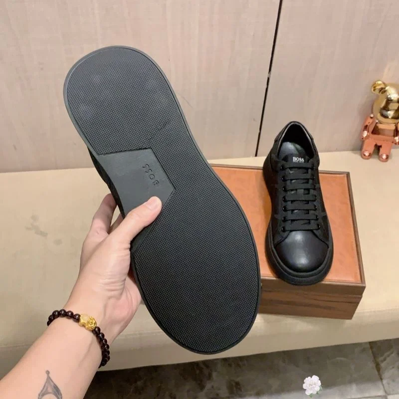 Boss Shoes Stretchable 5183