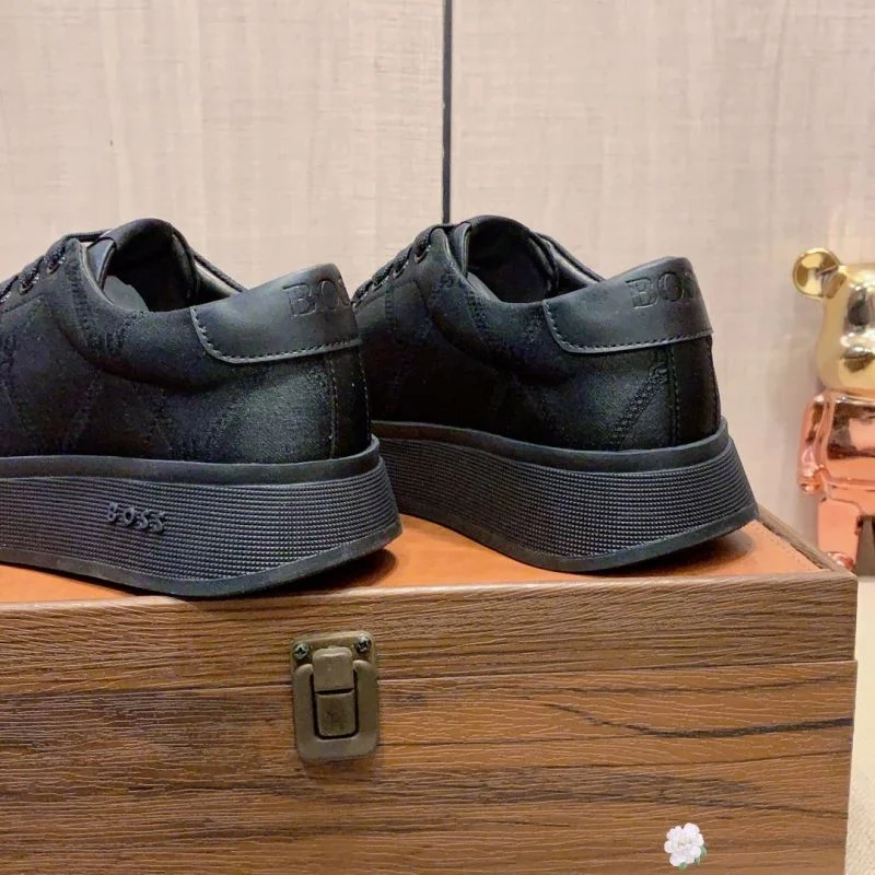 Boss Shoes Stretchable 5183
