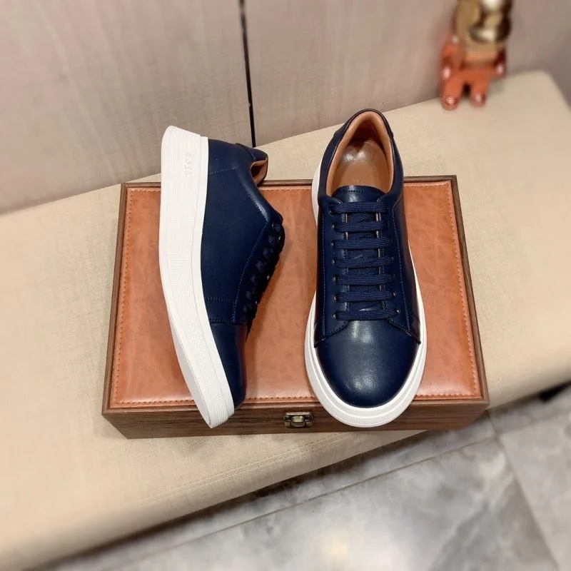Versatile Boss Shoes 5190