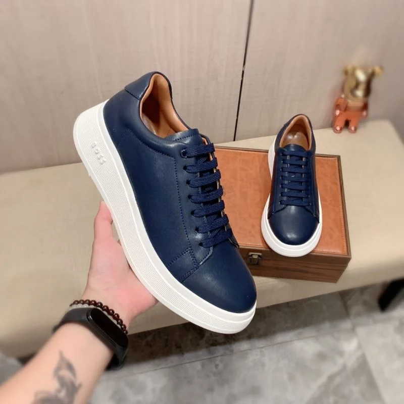 Versatile Boss Shoes 5190