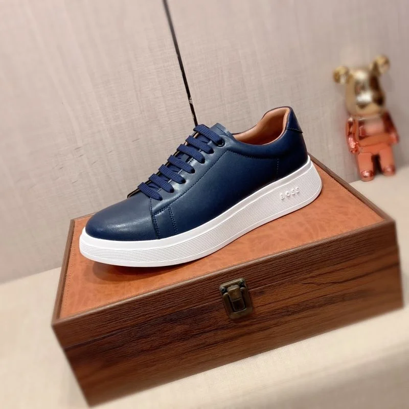 Versatile Boss Shoes 5190