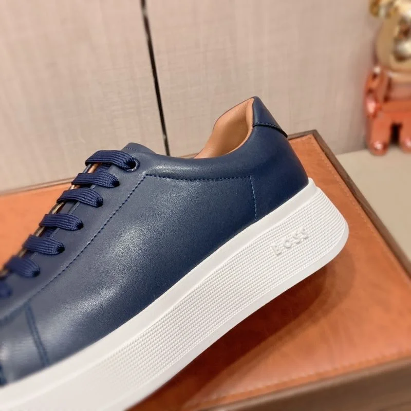 Versatile Boss Shoes 5190