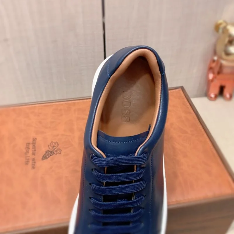 Versatile Boss Shoes 5190