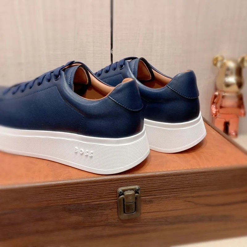Versatile Boss Shoes 5190