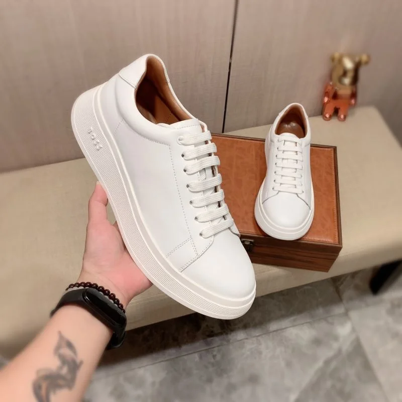 Colorful Boss Shoes 5160