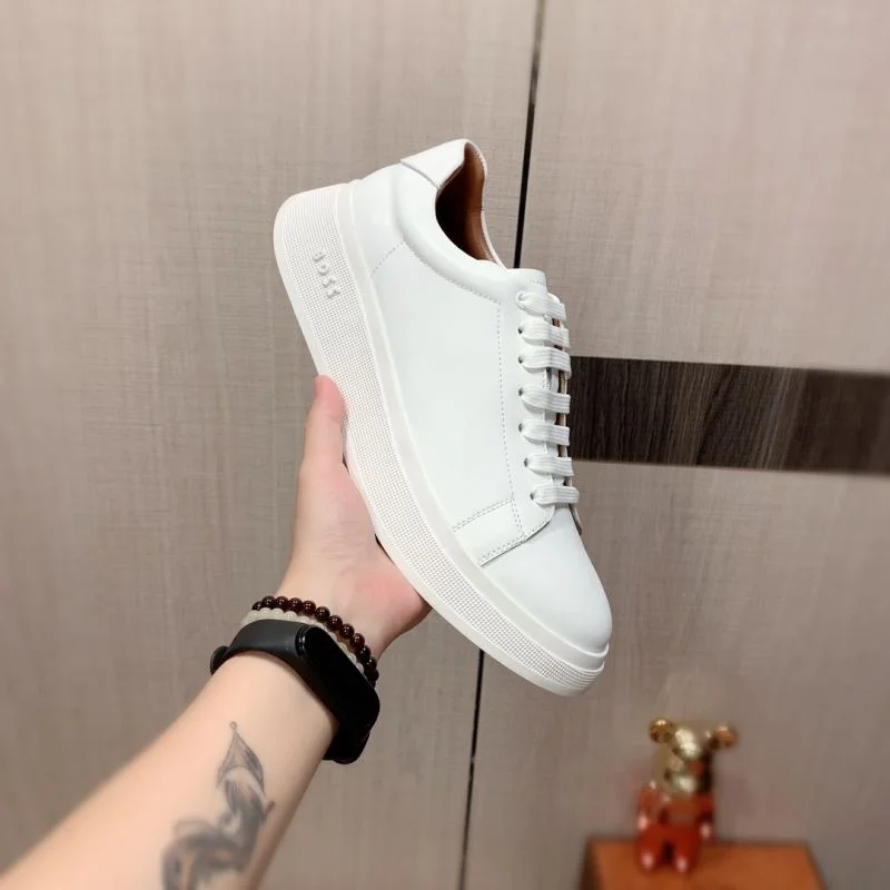 Colorful Boss Shoes 5160