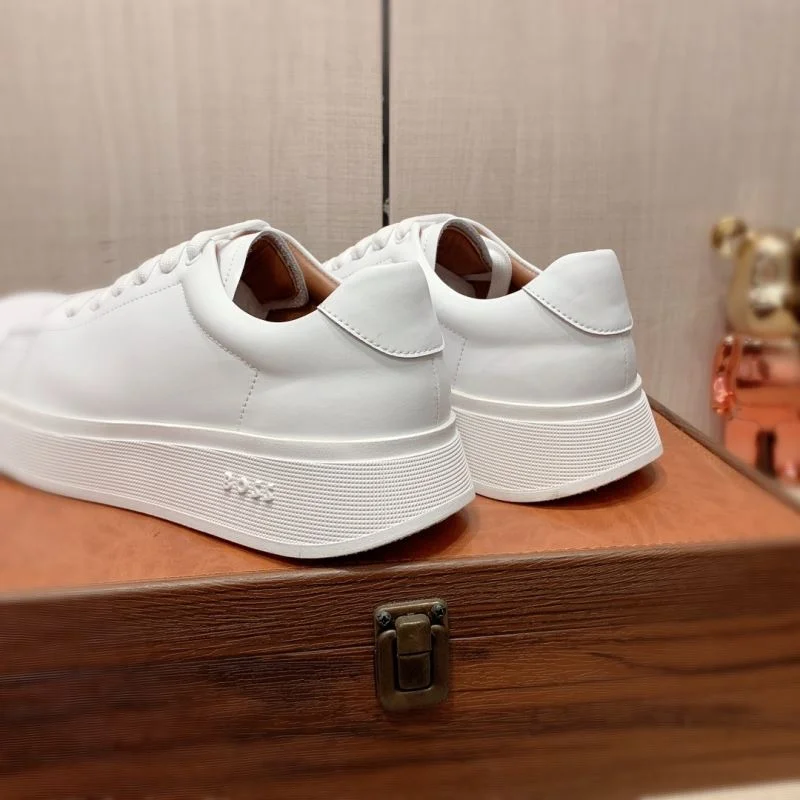 Colorful Boss Shoes 5160