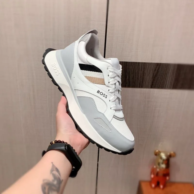 EasyCare Boss Shoes 5147