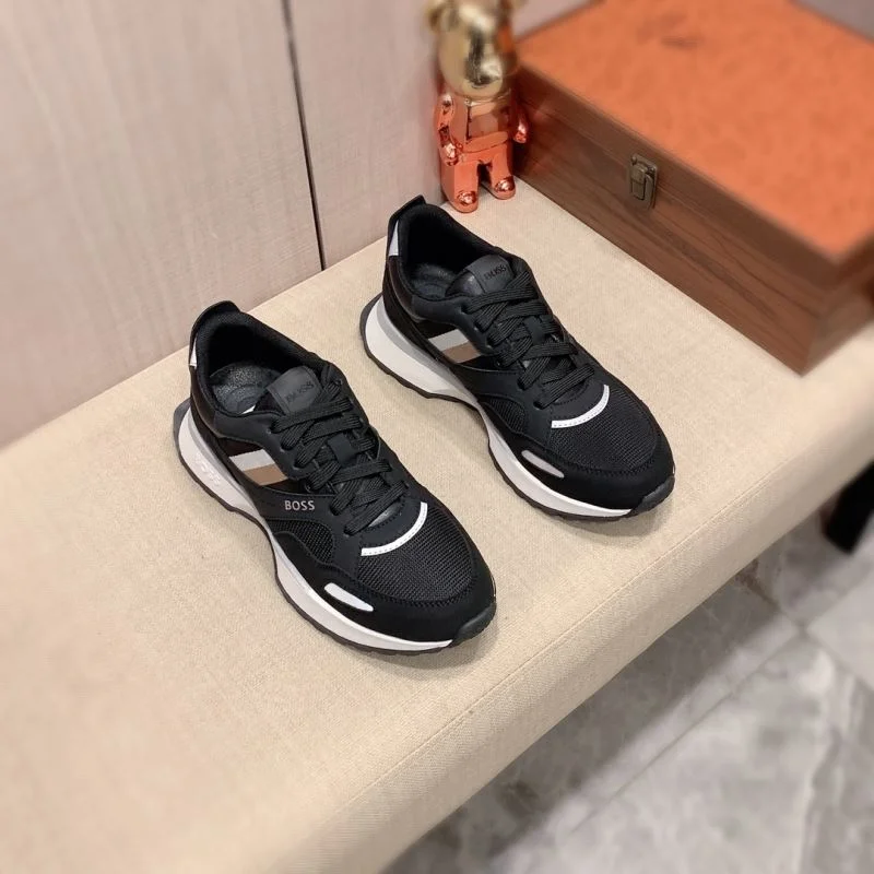 Classic Boss Shoes 5149