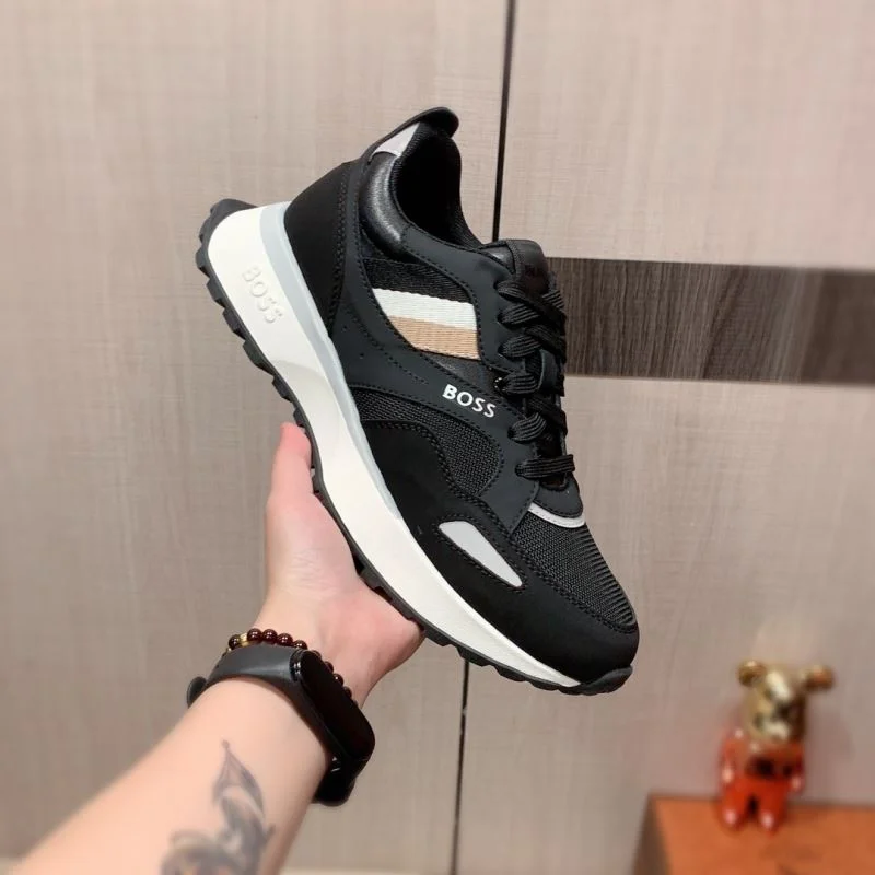 Classic Boss Shoes 5149