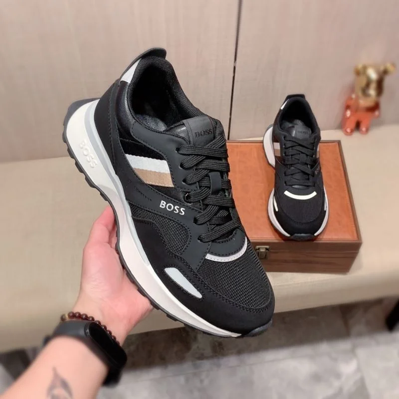 Classic Boss Shoes 5149