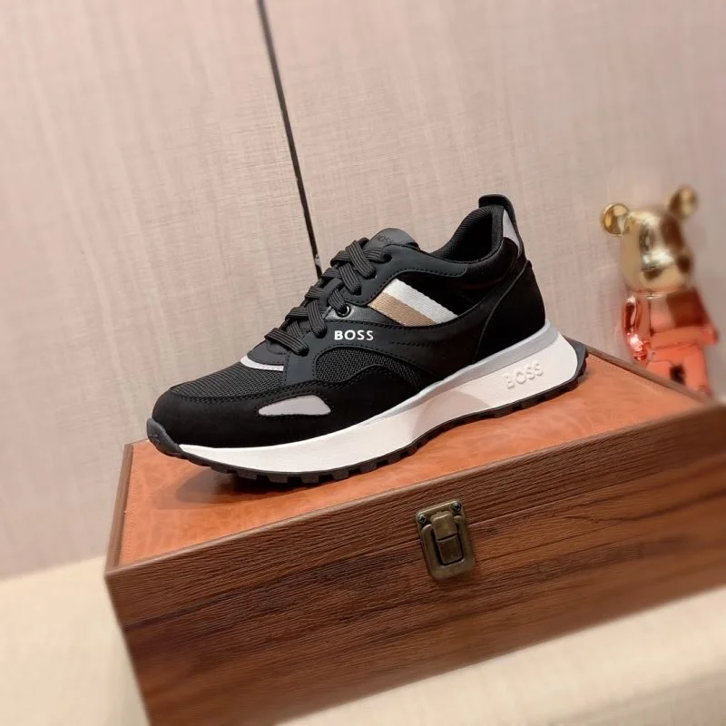 Classic Boss Shoes 5149
