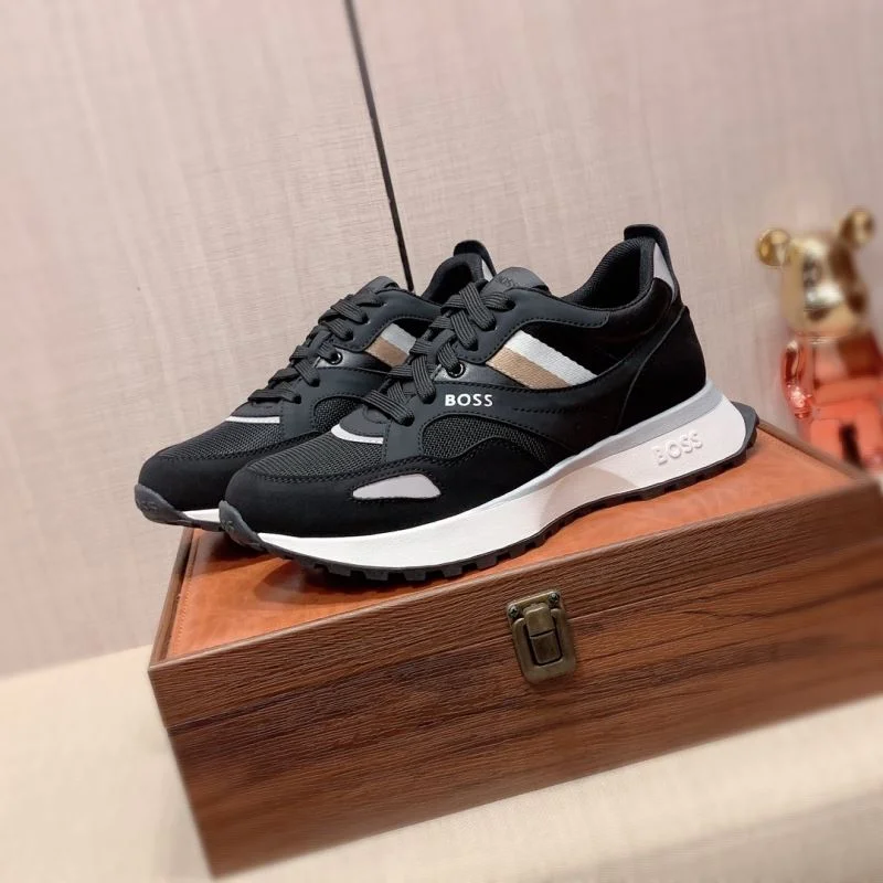 Classic Boss Shoes 5149