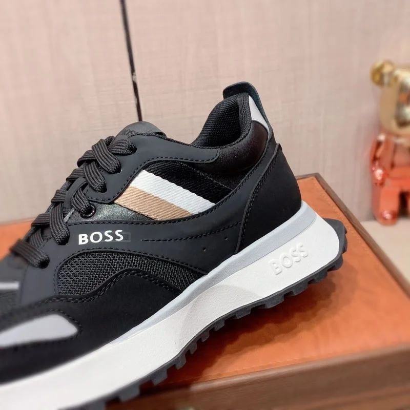 Classic Boss Shoes 5149