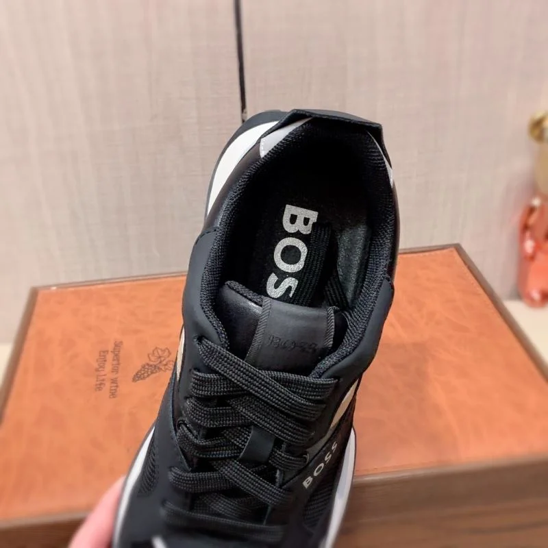 Classic Boss Shoes 5149