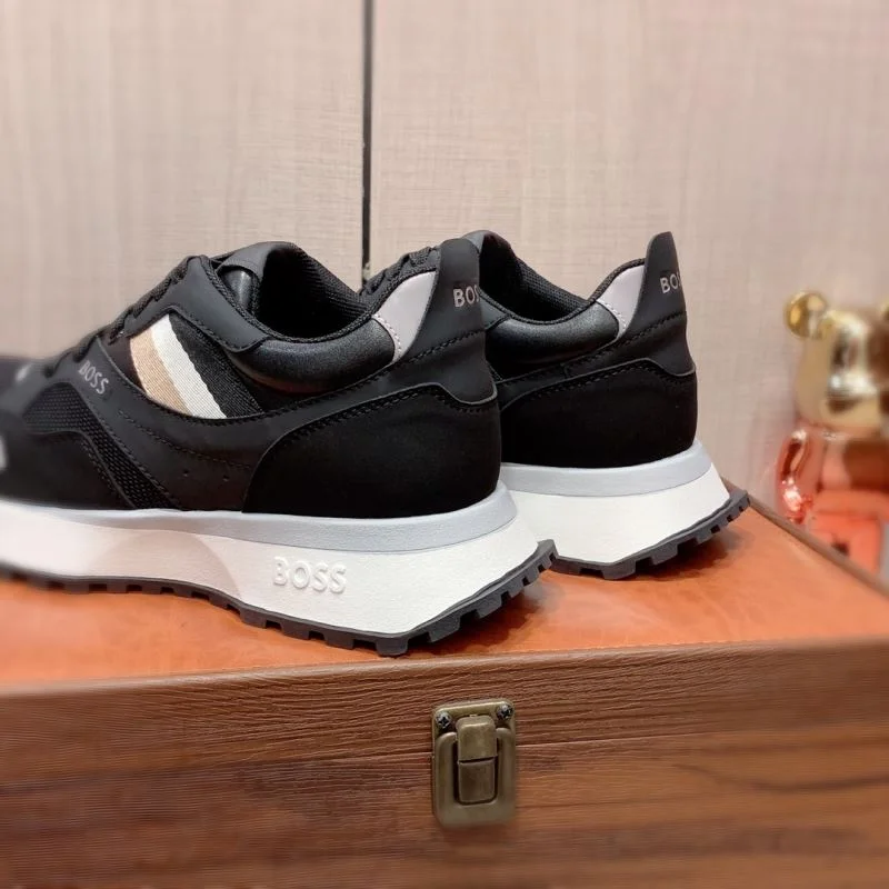 Classic Boss Shoes 5149