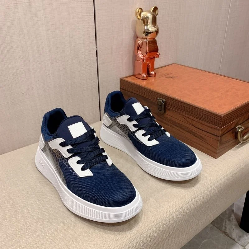 Unisex Boss Shoes 5182