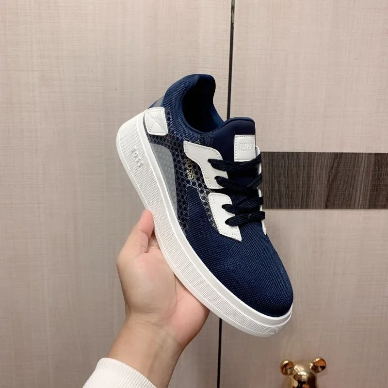 Unisex Boss Shoes 5182